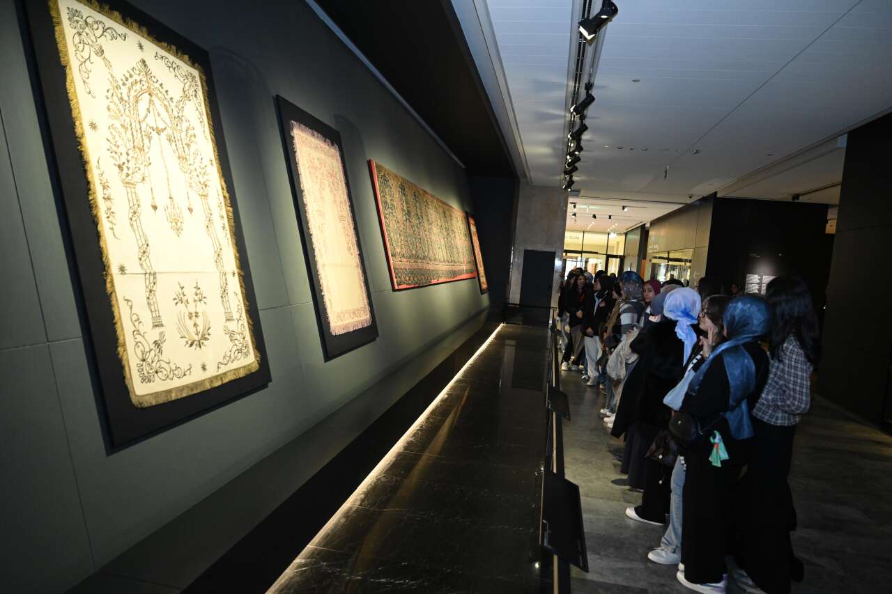 Konya Büyükşehir, öğrencileri İstanbul’a götürüyor 9